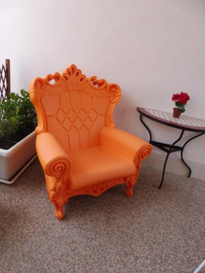 Maiolica guest house,a delicious studio